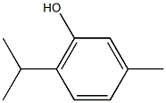 1-甲基-1-(甲基苯基)乙基氢过氧化物 结构式