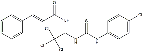 EIF-2Α INHIBITOR II, SAL003 CALBIOCHEM 结构式