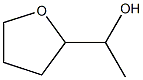 1-(OXOLAN-2-YL)ETHAN-1-OL 结构式