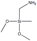 氨甲基甲基二甲氧基硅烷 结构式