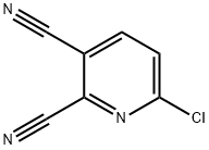 6-氯-2,3-吡啶炔醇 结构式