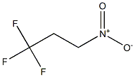 1,1,1-trifluoro-3-nitropropane 结构式