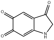 去甲肾上腺素杂质18 结构式