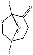 二氢左旋葡萄糖酮 结构式
