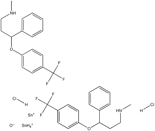 proactinium oxide 结构式