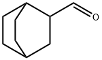 BICYCLO[2.2.2]OCTANE-2-CARBALDEHYDE 结构式