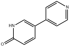 吡仑帕奈杂质63 结构式