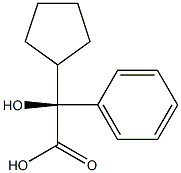 格隆溴铵杂质 21 结构式