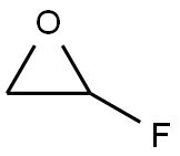 Oxirane, 2-fluoro- 结构式