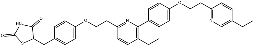 吡格列酮杂质