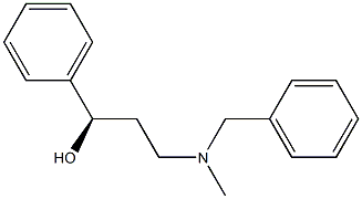 氟西汀杂质26 结构式