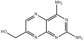 甲氨蝶呤杂质30 结构式