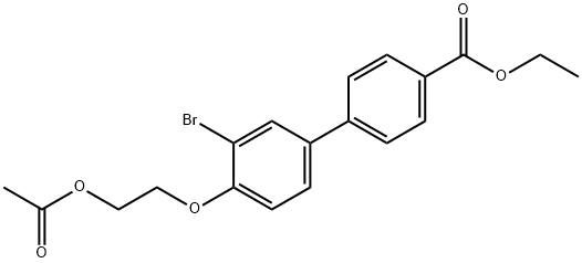 三法罗汀杂质2 结构式