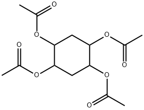 氢化均苯四甲酸四甲酯 结构式