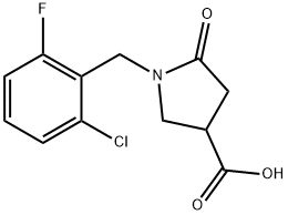 N-METHYL-3-(4-PIPERIDINYL)BENZAMIDE 结构式