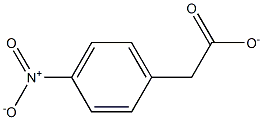 羧酸对硝基苄酯 结构式