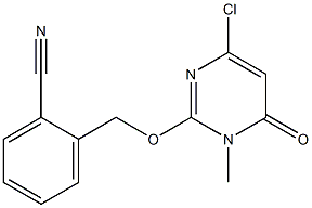 苯甲酸阿格列汀杂质,AG-IMP-13 结构式