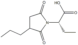 布瓦西坦杂质14 结构式