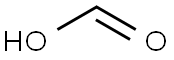 Formic acid HPLC 结构式