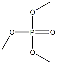 磷酸三甲苯脂 结构式