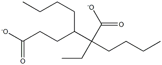 DIBUTYLETHYLADIPATE 结构式