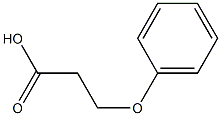 PHENOXYPROPIONATE 结构式