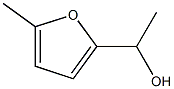 1-(5-methylfuran-2-yl)ethan-1-ol 结构式