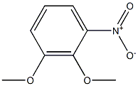 Dimethoxy-nitrobenzene 结构式