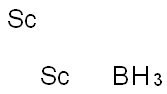 Discandium boron 结构式