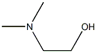 N-二甲基乙醇胺 结构式