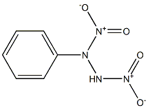 二硝基苯肼试液(药典) 结构式