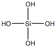 原硅酸 结构式