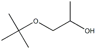 丙二醇单叔丁醚 结构式