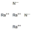 Radium Nitride 结构式
