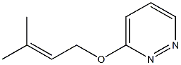 PRENOXDIAZINE 结构式