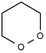 二氧戊烷 结构式
