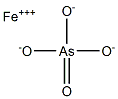 Iron(III) Arsenate 结构式