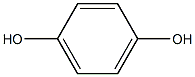 1,4-BIS(HYDROXYEL) BENZENE 结构式