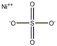 硫酸亚镍 结构式