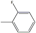 邻二氟甲苯 结构式