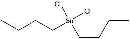 二丁基氯化锡 结构式
