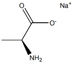 已烷磺酸钠 结构式