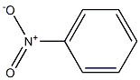 邻硝基苯 结构式