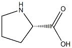 脯氨醇 结构式