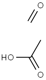 酮醋酸酯 结构式