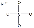 硫酸镍晶体 结构式