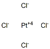 PLATINUMCHLORIDE,10%(W/V)AQUEOUSSOLUTION 结构式