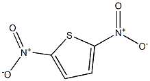 2,5-二硝噻吩 结构式