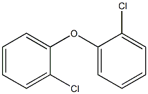 氯苯醚 结构式