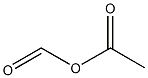 甲醯乙酸 结构式